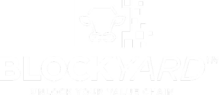 BLOCKYARD Logo